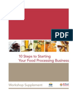 PPP 10 Steps Workshop Supplement