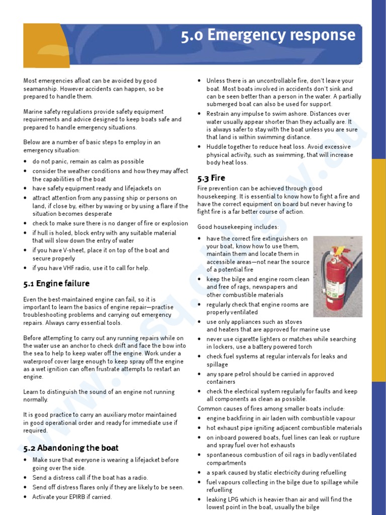 05 Emergency Response Hypothermia First Aid