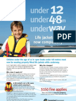 PDF Factsheet Under 12