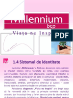 Millennium Bank SWOT