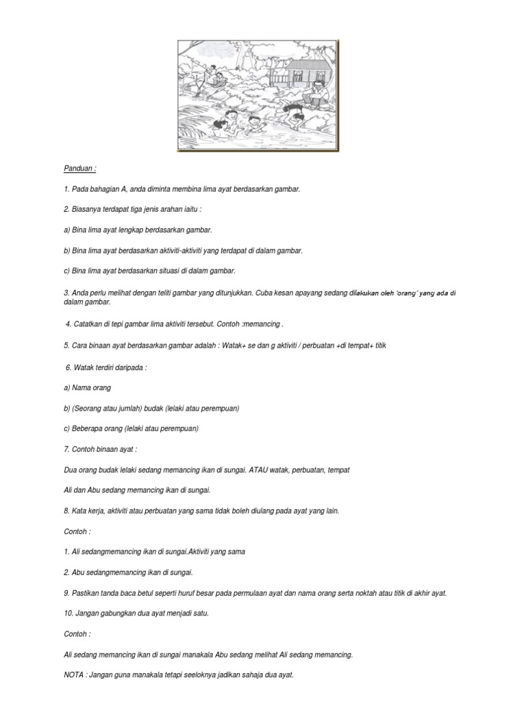 Lat Bina Ayat Pdf