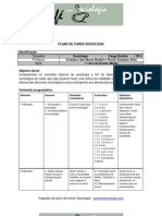 Plano de Curso Sociologia-Ensino-M%C3%A9dio Cafecomsociologia.com