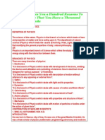 Phy 1 Introduction To Physics HTTP://WWW - friendsmania.net/forum/matric-physics-notes-10th-class/20415.htm#ixzz1aaGUWIEQ