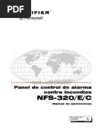 Download operacion central NFS-320 Operacin by Angela Saga SN139937696 doc pdf
