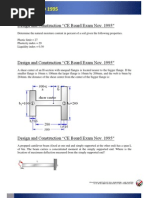 Download CE Board Exam 1995 by AaRichard Manalo SN139939145 doc pdf