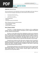 Download Spm Sample of Directed Writing Essays by Rafkah Mohd Januri SN139939889 doc pdf