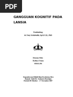 Download Gangguan Kognitif Pada Lansia by Insan_aqid SN139945749 doc pdf