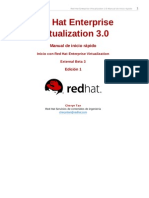 Red Hat Enterprise Virtualization-3.0-Quick Start Guide-Es-ES
