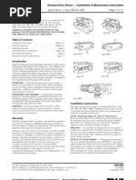 138-050 Reductor Falk Aglomerador Cmdic