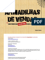 Armadilhas de Vendas Complexas - Vr1.1