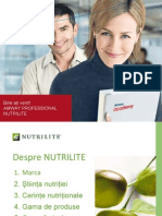 Nutrilite RO 180