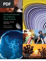 Download Science Framework by vmizner SN13995702 doc pdf