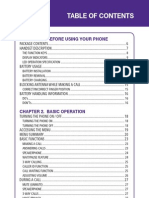 Utstarcom Cdm 7126 Manual