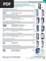 2K8M1 - 199 Hirschmann Industrial Ethernet Equipment