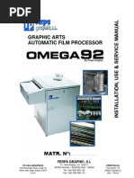 Download Manual Omega 92 by Van Xuong SN139971654 doc pdf