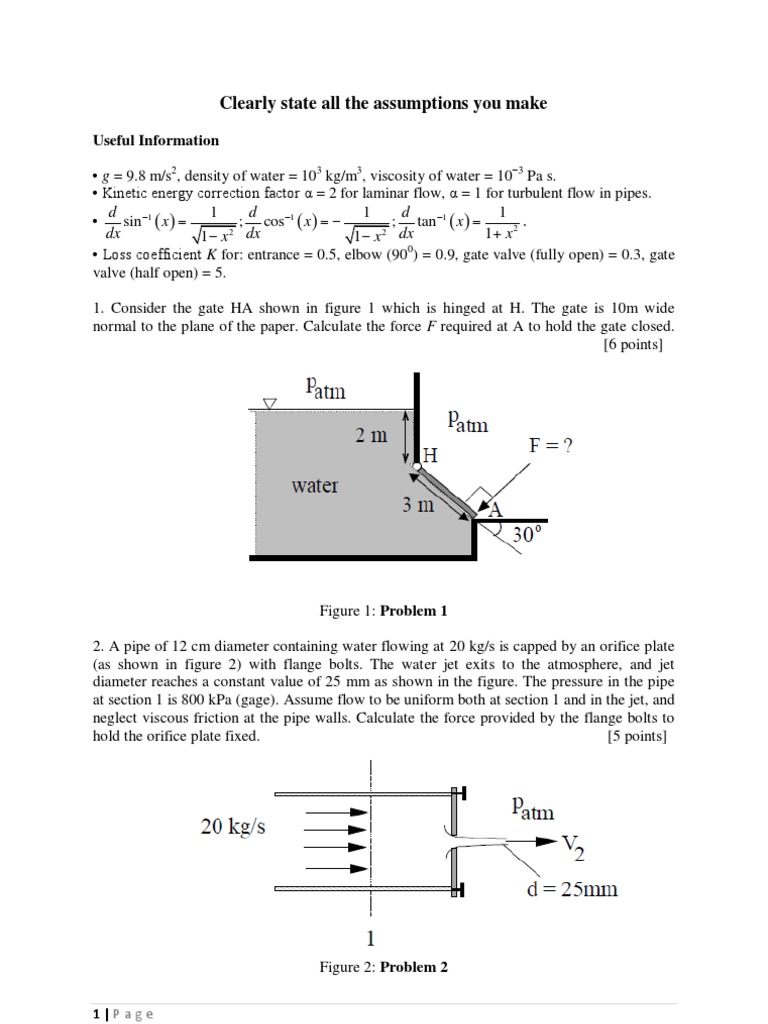 Engineering fluid mechanics image