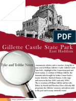 Friends of Gillette Castle State Park
