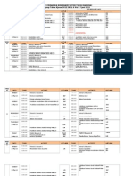 JADWAL BLOK 8 & Praktikum 2013 Revisi