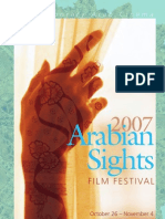 Arabian Sights 2007