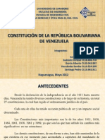 2 - La Constitucion