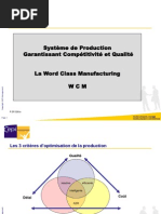 Méthodes et outils d'amélioration continue | PDF | Lean (production ...