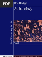 USEFULL BOOK IN HERITAGE AND Archaeology - 2008 - Uk PDF