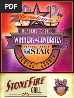 Download 2013 Readers Choice by Matthew Saint SN139986098 doc pdf