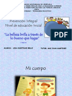 Tics Educacion Inicial Cleo