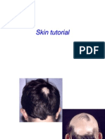 Skin Tutorial