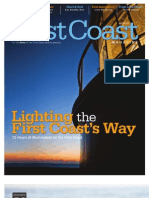 First Coast Magazine Media Kit