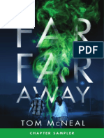 Far Far Away by Tom McNeal 