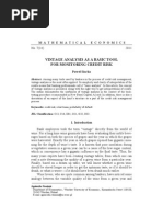 Download Vintage Analysis by Halim Avdiu SN139991063 doc pdf