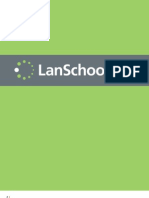 LanSchool77 Install Guide - ES