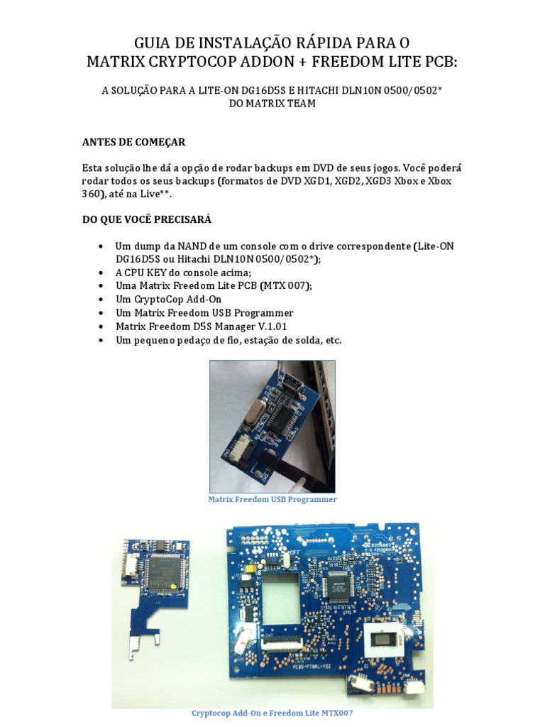 Elotech Informática & Sistemas Ltda - PDF Download grátis