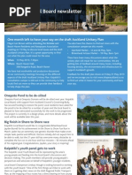 Download Auckland Council Unitary Plan  Birkdale and Beach Haven Residents Association meeting on 13th May 2013 at Beach Haven Hall by George Wood SN139996036 doc pdf