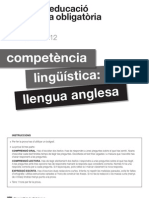 Llengua anglesa_4tESO