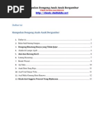 Download KumpulanDongengAnak-Anak by Willy Priambudi SN140000464 doc pdf