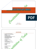 35662075 Indian Constitution