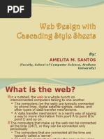 Download Web Design With CSS by AImhee Martinez SN14001366 doc pdf