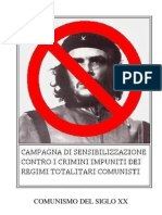 Comunismo Del Siglo XX PDF