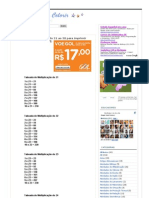 Tabuada de Multiplicação Do 21 Ao 30 para Imprimir - Atividades Pra Colorir