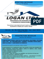 Catalogo de Muestra Logan Ltda