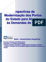 Portos Brasileiros