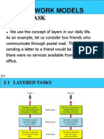 Network Models