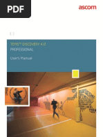 Download TEMS Discovery 40 User Guide by Alvaro Hernandez Romero SN140020083 doc pdf