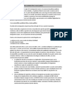 Los conventillos y el problema habitacional en la Argentina del siglo XIX