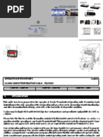 Thermo King Md 200 User Manual