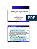 Chapter - 8 Turbulence and Its Modeling