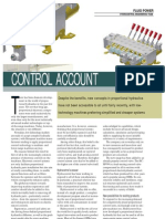 Control Account