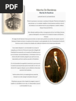 Marcha de Banderas